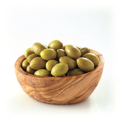 Olives vertes89